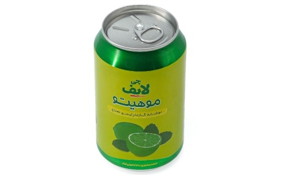 موهیتو